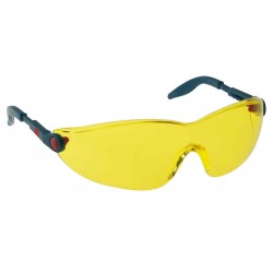 3M 2742 Sarı Güvenlik Gözlüğü