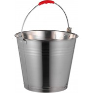 Alüminyum Kova 10 Lt.