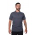 You Wear Polo Yaka Penye T-shirt Kalitesi antrasit