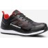 TOWORKFOR WARM UP RED S3 SRC ESD İTHAL İŞ AYAKKABISI
