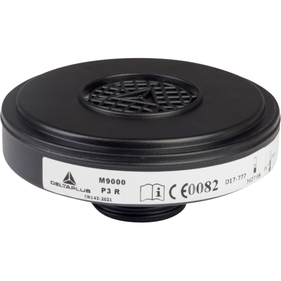 DELTA PLUS M9000 P3 FİLTRE