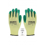 STARLİNE E-54-G LATEKS CAMCI ELDİVEN