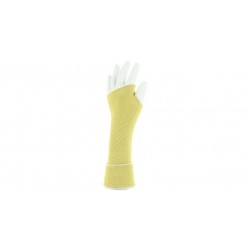 Starline SL-03 Aramid Kesilmez Kolluk 35CM