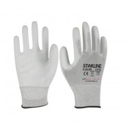 STARLİNE E-49 BB İŞ ELDİVEN