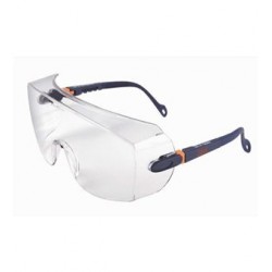 Gözlük Üstü Gözlük Amber 3M 280 3m 2800 Şeffaf - Polikarbonat