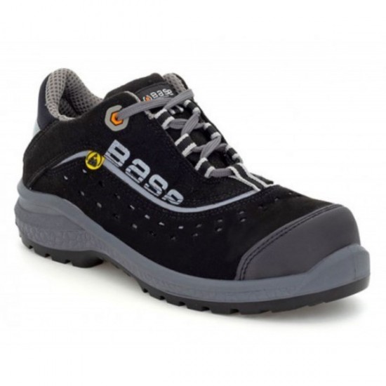 BASE B0886 BE STYLE S1P ESD SRC İŞ AYAKKABISI 