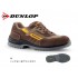 Dunlop iş ayakkabısı Fast Response Beige s1p src
