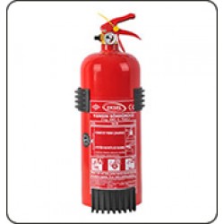 Cenksan TP 02 Yangın Söndürücü 2 KG