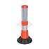 Delinator Turuncu 45cm Demonte Esnek  Eveluxtech