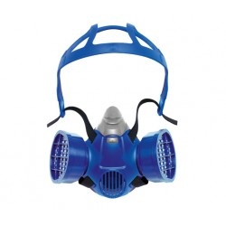 Drager  X-PLORE 3300 Yarım Yüz Gaz Maskesi