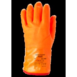 ANSELL 23-700  POLAR GRİP /  ActivArmr® ELDİVEN 