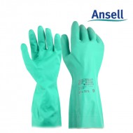 ANSELL ALPHATEC 39-122 ISI DİRENÇLİ ANSTİSTATİK KİMYASAL ELDİVEN 