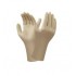 ANSELL ACCUTECH 91-225 DOĞAL LATEX ELDİVEN 