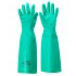 ANSELL SOLVEX 37-185 KİMYASAL UZUN İŞ ELDİVENİ 