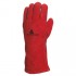 DELTA PLUS CA515R DERİ ELDİVEN