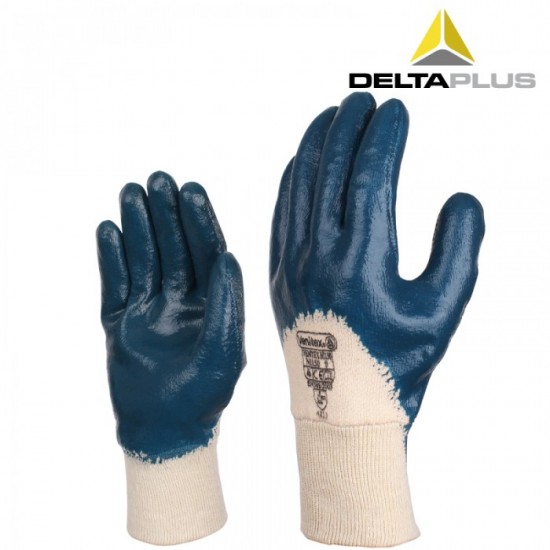 DELTA PLUS NI 175 NİTRİL ELDİVEN