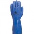 DELTA PLUS PETRO VE780 PVC KAPLI İŞ ELDİVENİ 