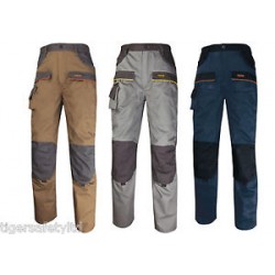 DELTA PLUS MCPAN PANTOLON