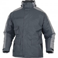 DELTA PLUS NORDLAND PARKA