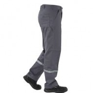 İş Pantolonu Gabardin gri  yazlık 16/12
