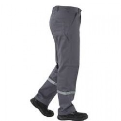 İş Pantolonu Gabardin gri  yazlık 16/12