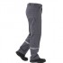 İş Pantolonu Gabardin gri  yazlık 16/12
