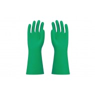 Elpic Green Nitron / Yeşil Asitlere Dayanıklı Eldiven