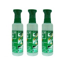 Braun 500ml Göz Solüsyonu