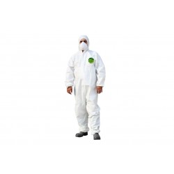 ProBody Coverall 3000 Kimyasal Tulum 