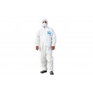 ProBody Coverall 4000 Kimyasal Tulum