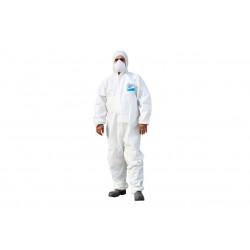 ProBody Coverall 4000 Kimyasal Tulum