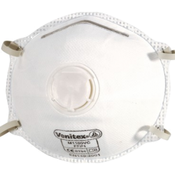 DELTA PLUS M1100V MASKE