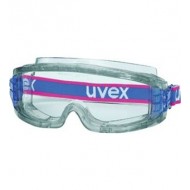 Uvex Ultravision 9301 CA Antifog Gözlük