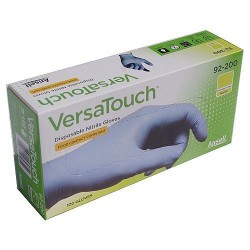 ANSELL VERSATOUCH 92-200 NİTRİL ELDİVEN 