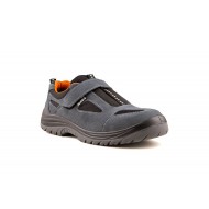 HDS 2012-S Çelik burunlu Ayakkabı