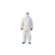 ProBody Coverall 1000 Toz Tulumu