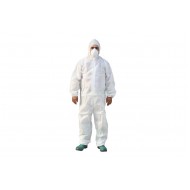 ProBody Coverall 1000 Toz Tulumu