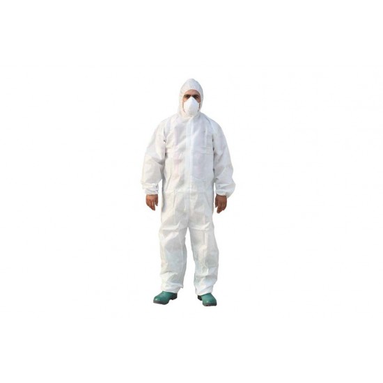 ProBody Coverall 1000 Toz Tulumu